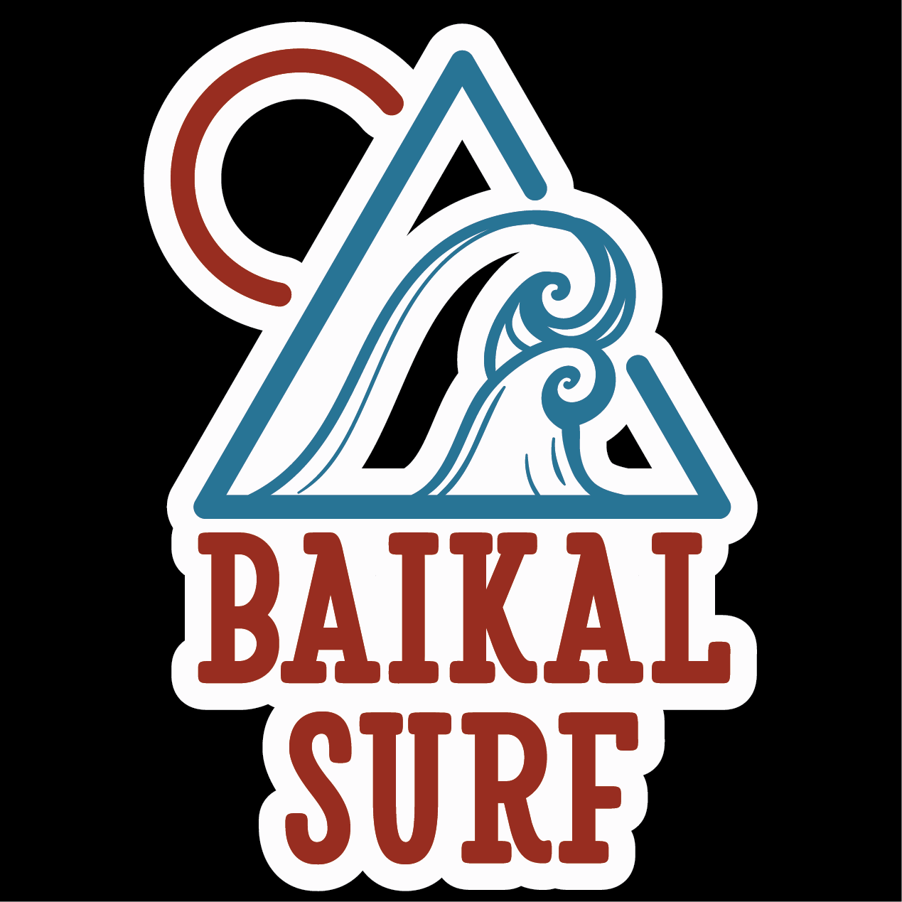 Baikal Surf